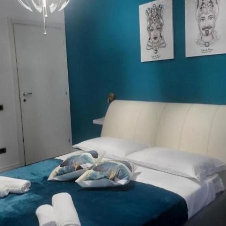 San Giuliano Rooms Catania Kültér fotó