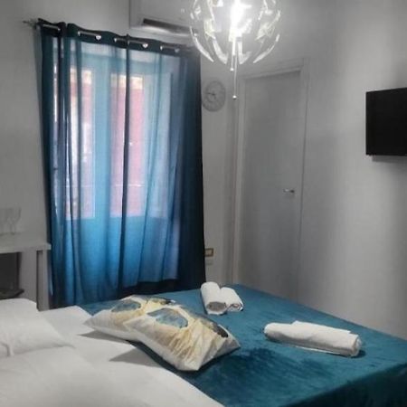 San Giuliano Rooms Catania Kültér fotó