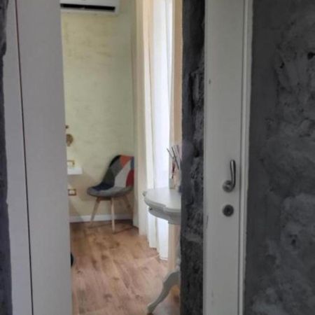 San Giuliano Rooms Catania Kültér fotó