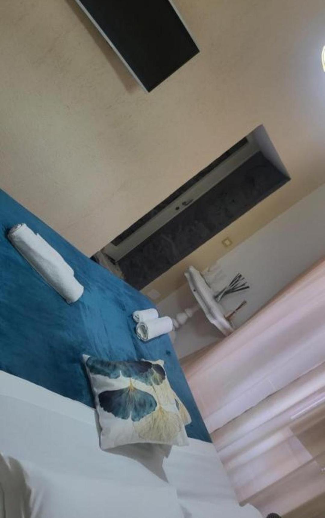 San Giuliano Rooms Catania Kültér fotó