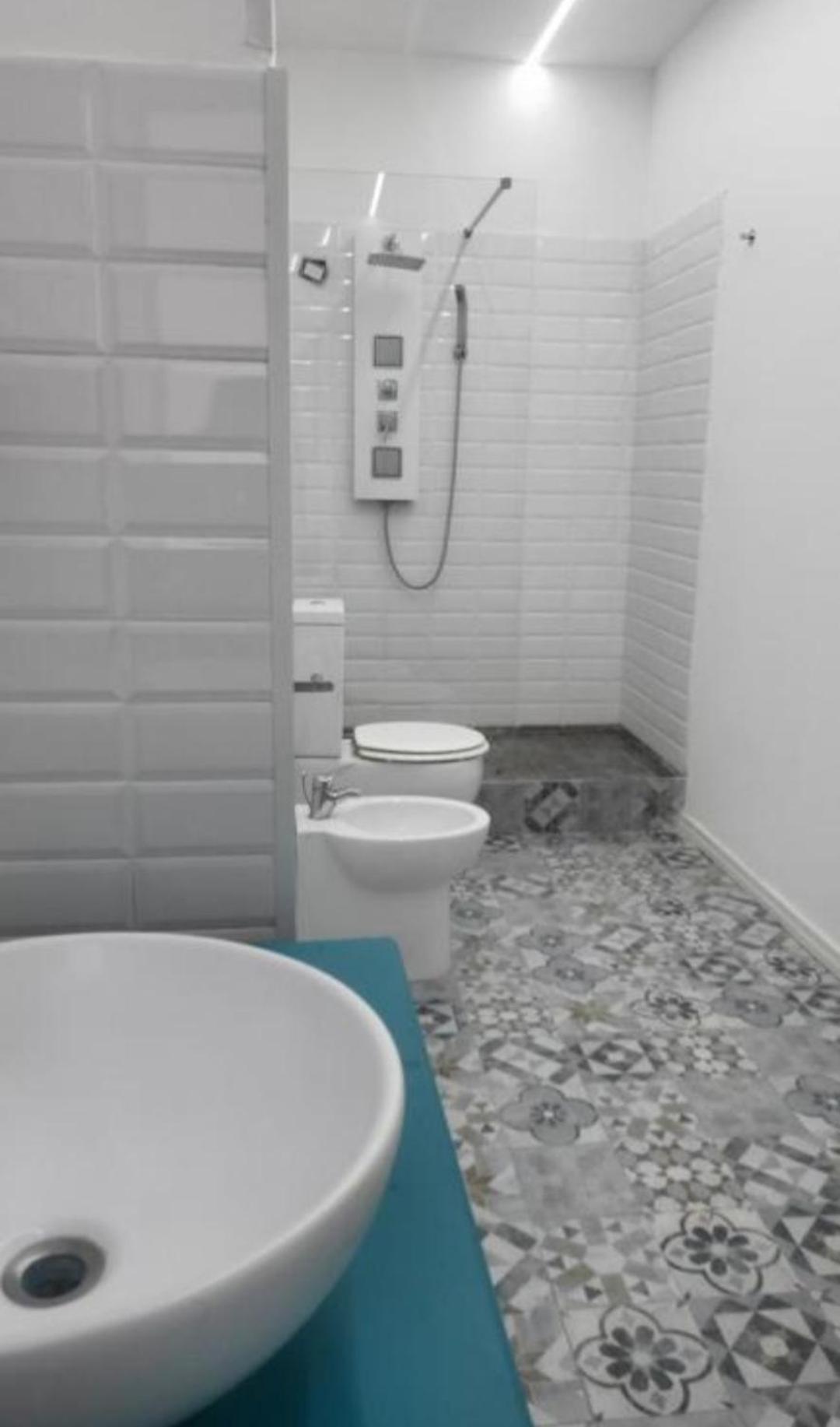 San Giuliano Rooms Catania Kültér fotó